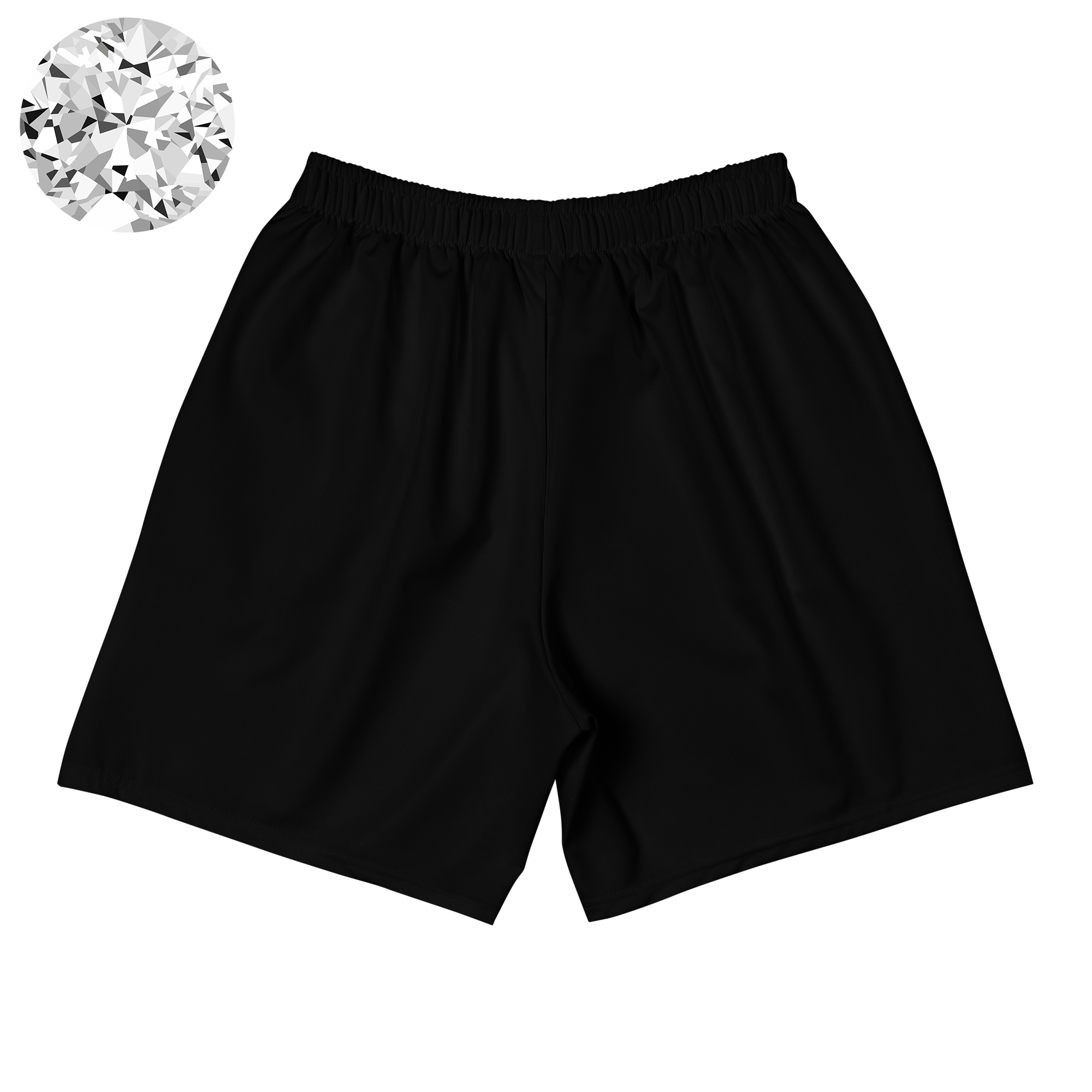 Common Warrior s Agile Athletic Shorts of Fine Recycled Polyester 1 Men s V2 INFITNITE Fitness Fantasy RPG